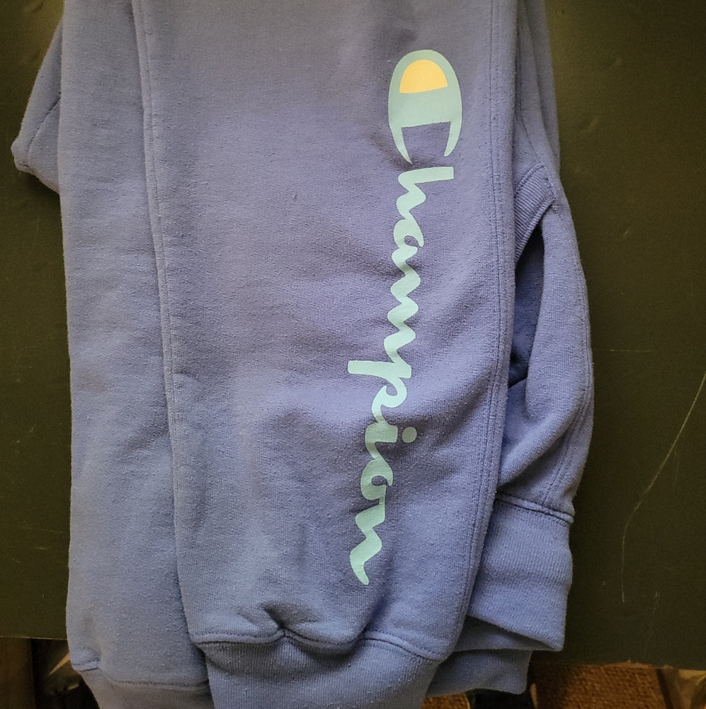 Sweatpants